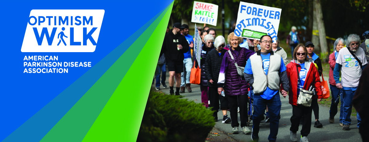 APDA 2024 Northern Connecticut Optimism Walk - 